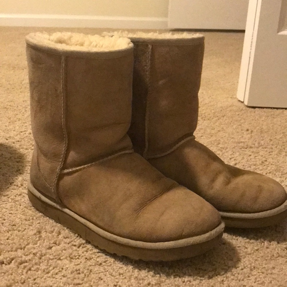 Uggs